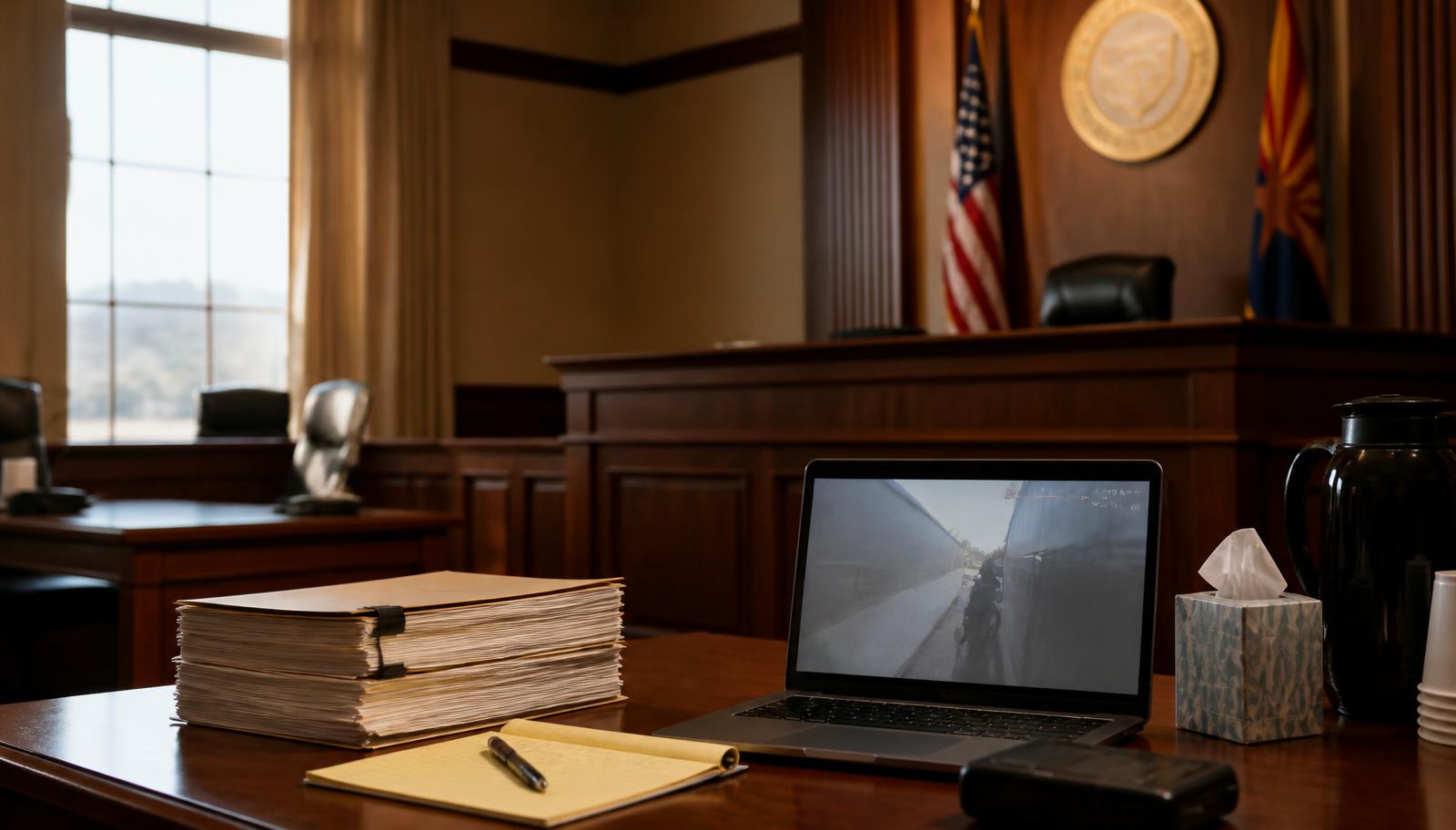 can domestic violence charges be dropped in Arizona — illustration for Can Domestic Violence Charges Be Dropped in Arizona If the Victim Doesn't Want to Press Charges?