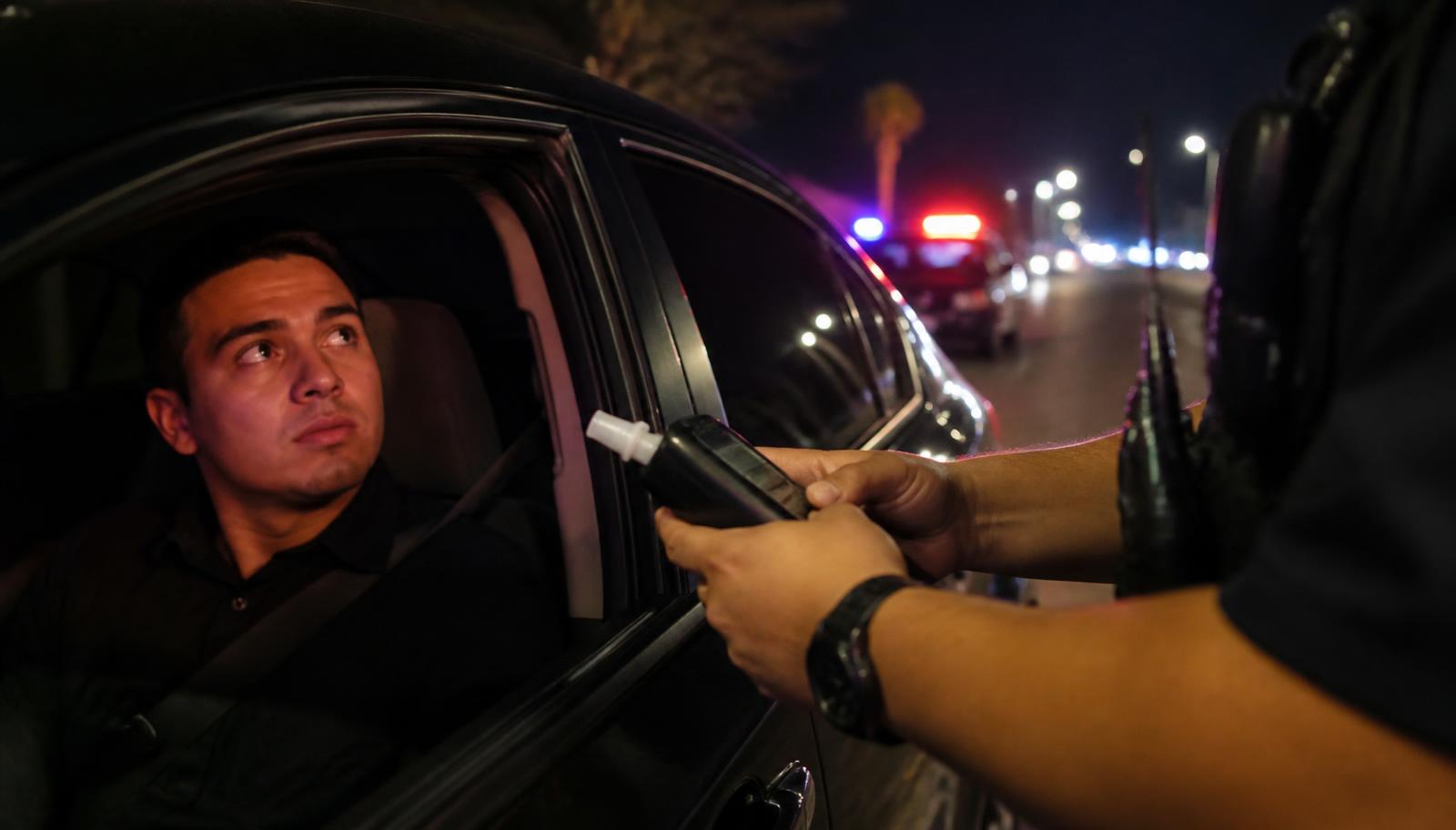 can you refuse a breathalyzer test in Arizona — illustration for Can You Refuse a Breathalyzer Test in Arizona?