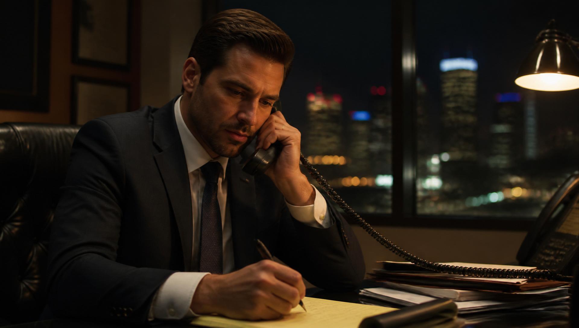 Arizona criminal defense FAQ — Phoenix criminal defense lawyer answering common client questions by phone